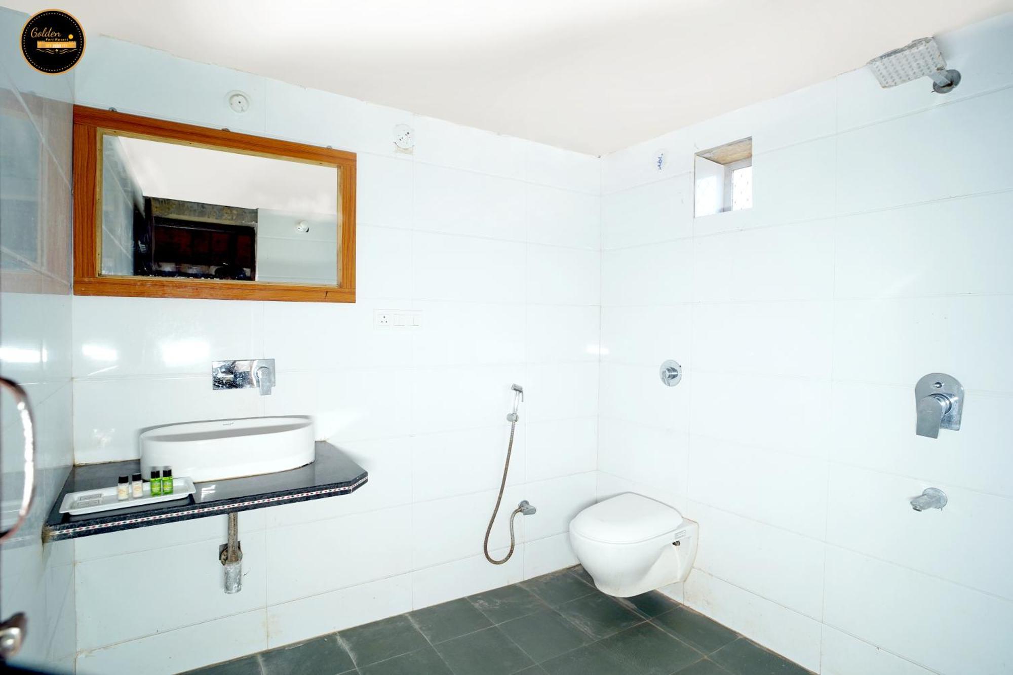 ג'איסלמר Golden Fort Resort מראה חיצוני תמונה